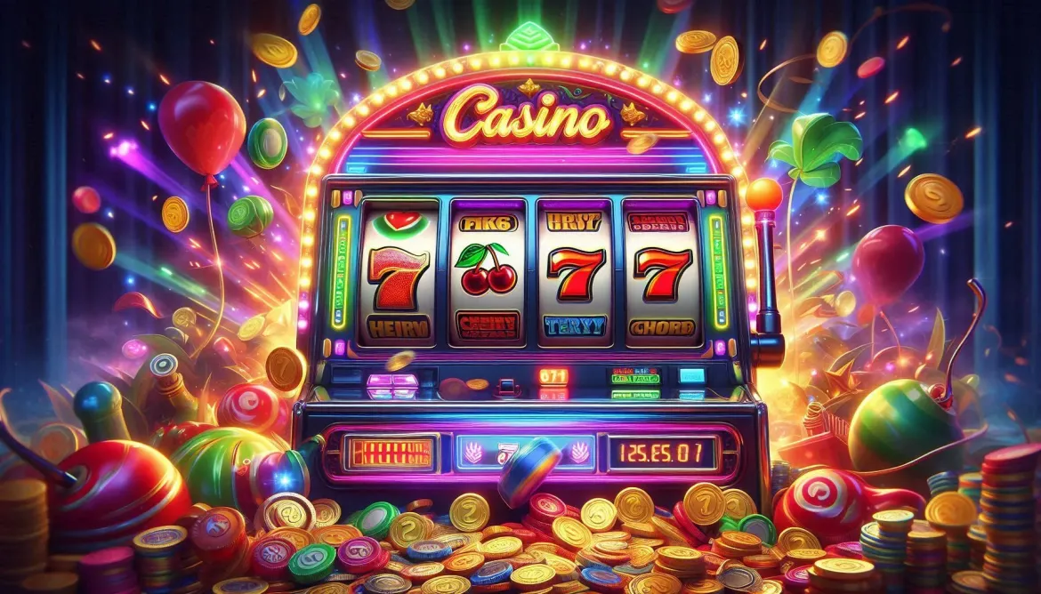 Ozwin Casino